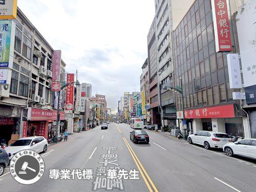 台中大樓法拍-2