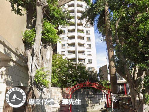 南區大樓法拍-6