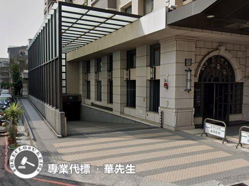 南區大樓法拍-7