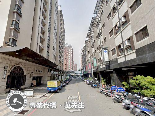 南區大樓法拍-2