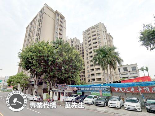 南區大樓法拍-3