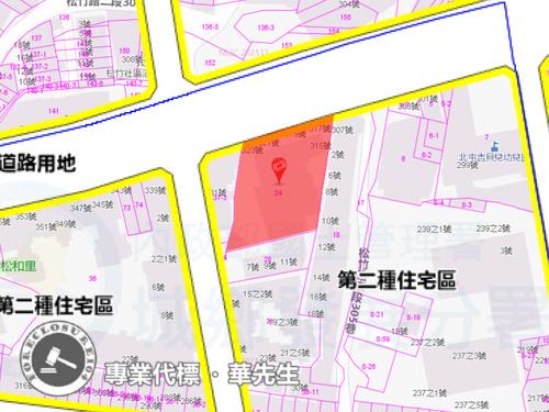 台中北屯大樓法拍-10