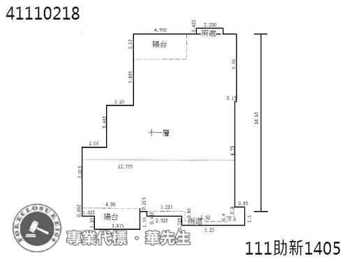 新北林口大樓法拍-11