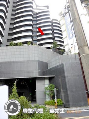 新店法拍大樓-4