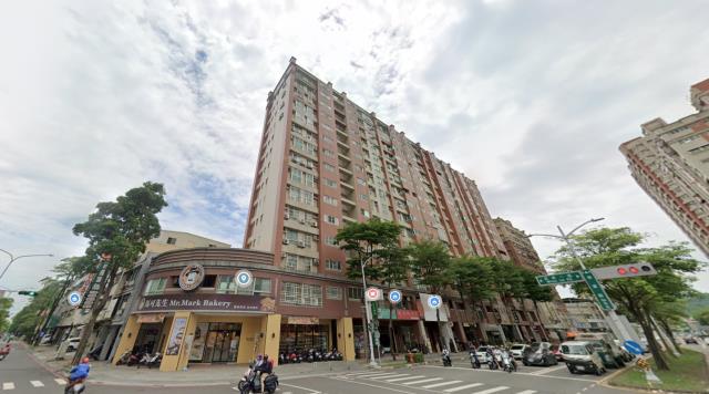 左營法拍大樓-8