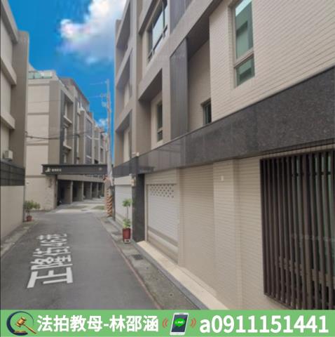 高雄大寮透天法拍-5