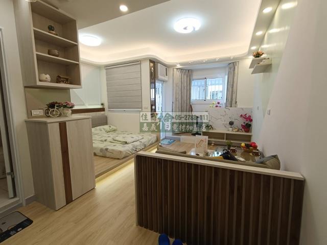 嘉義東區公寓-6