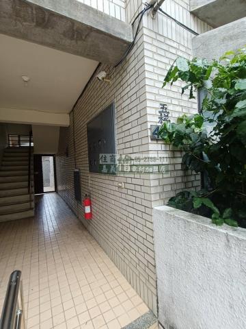 嘉義東區公寓-7