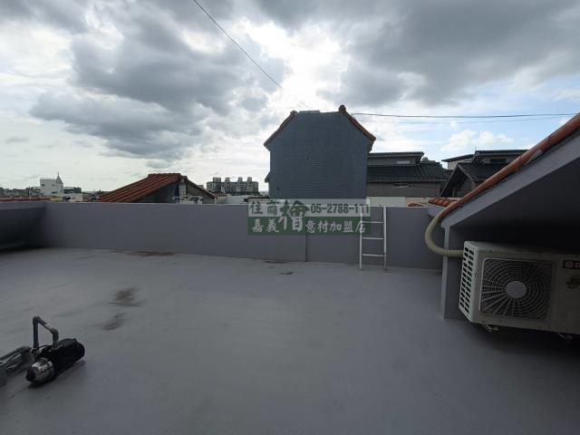 嘉義東區公寓-8