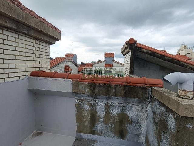 嘉義東區公寓-9