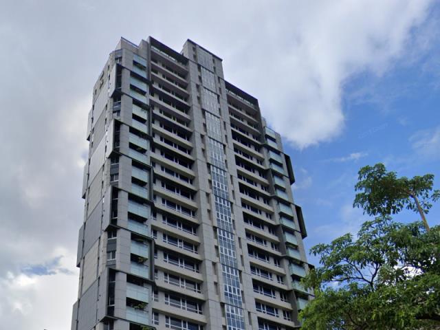 新北法拍大樓-2