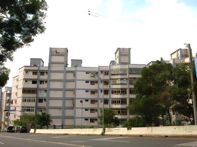 楊梅法拍大樓-3