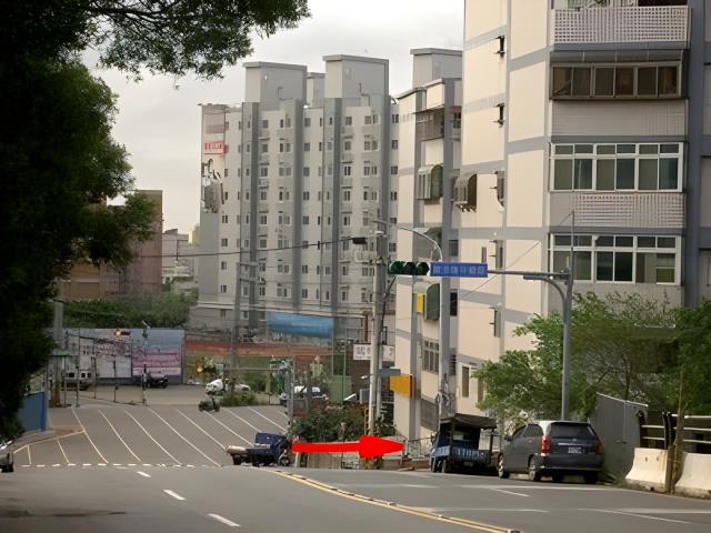 楊梅法拍大樓-6