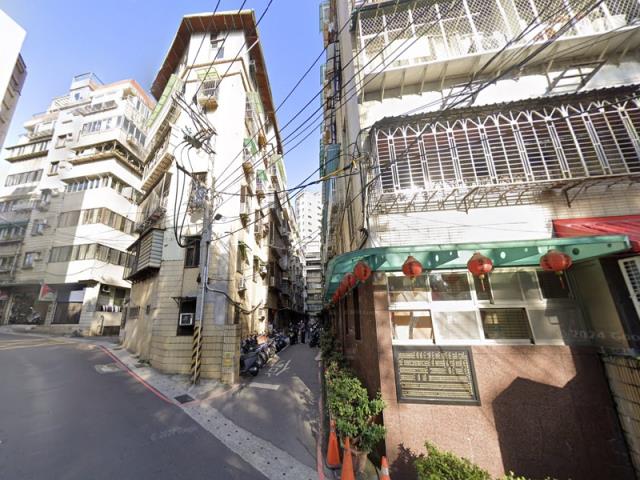 新北公寓法拍-2