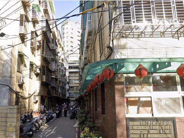新北公寓法拍-4