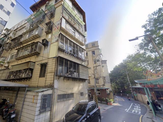 新北公寓法拍-5