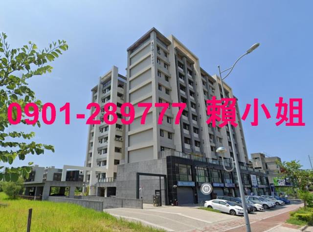 苗栗竹南法拍大樓-2