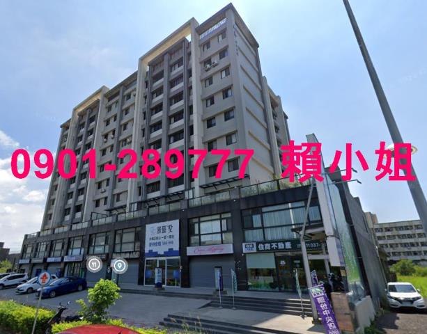 苗栗竹南法拍大樓-3