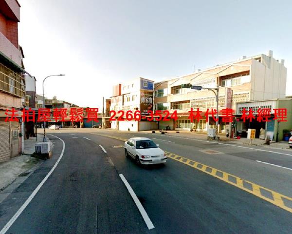 中壢透天法拍-5