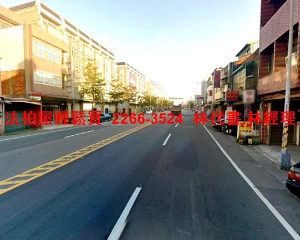 中壢透天法拍-6