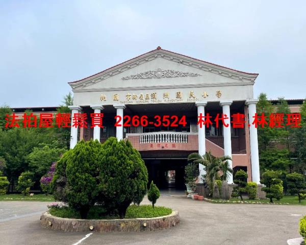 中壢透天法拍-9