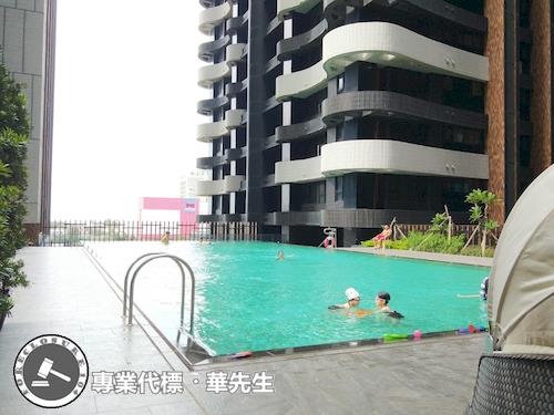 淡水法拍大樓-3