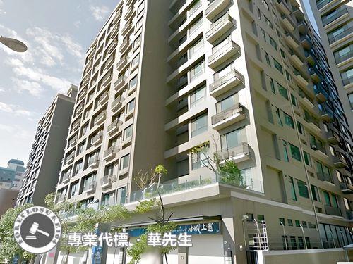 蘆竹法拍大樓-1