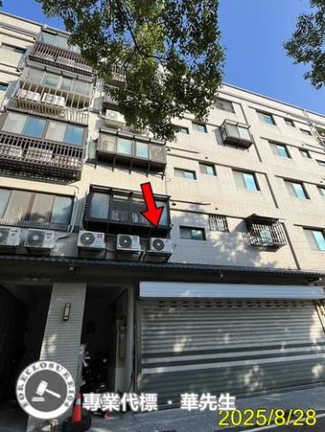 新竹湖口法拍華廈-2