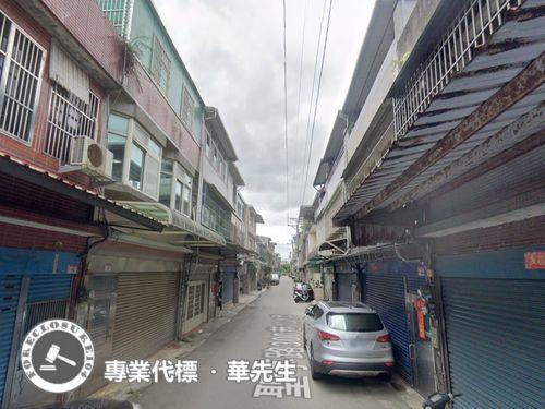 桃園法拍透天-2