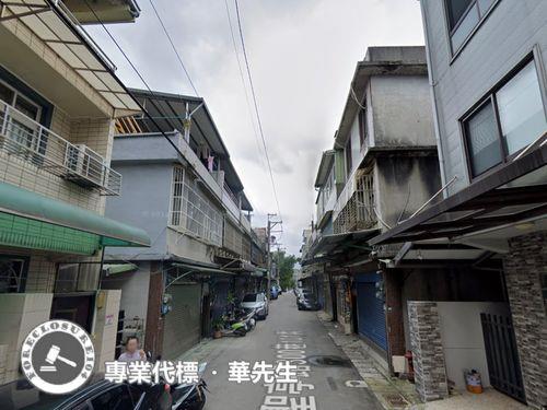 桃園法拍透天-1