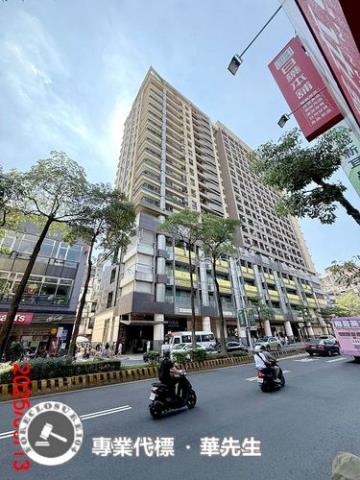 永和大樓法拍-2