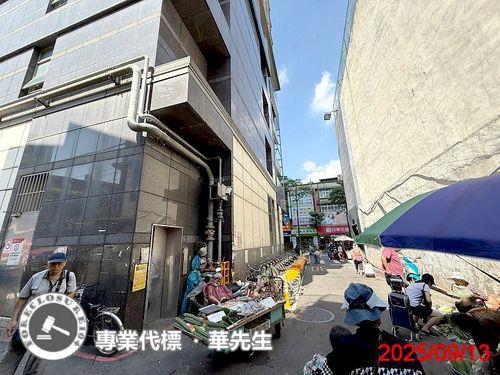 永和大樓法拍-10