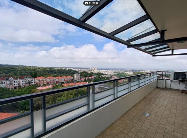 桃園楊梅別墅-3