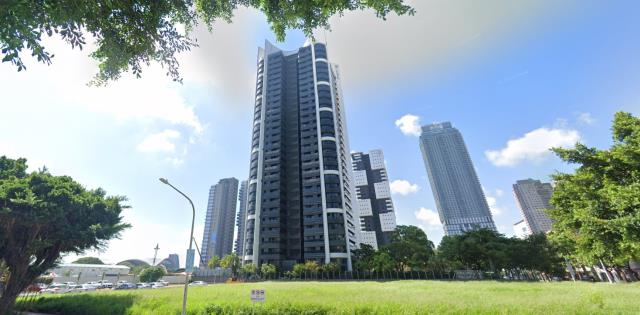 前鎮大樓法拍-3