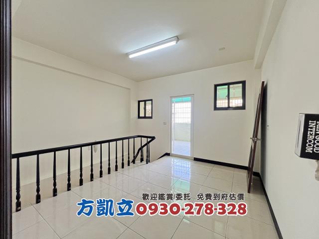 台南永康透天-14