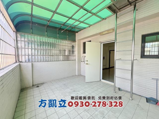 台南永康透天-15