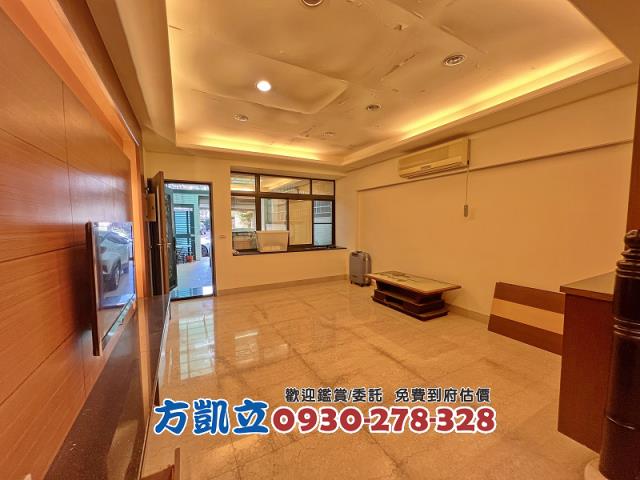 台南永康透天-4