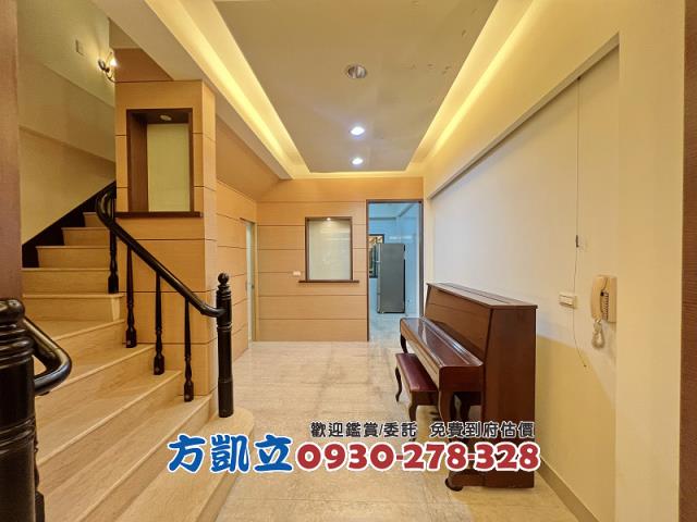 台南永康透天-5