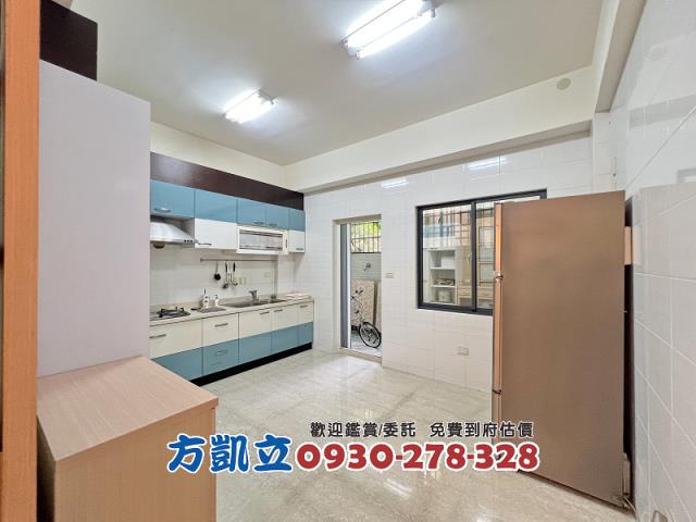 台南永康透天-6