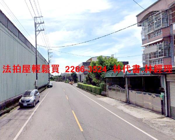 桃園觀音透天拍賣-6