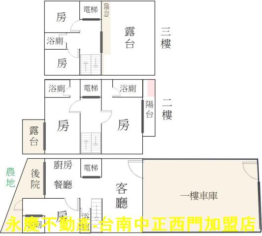 安南透天-15