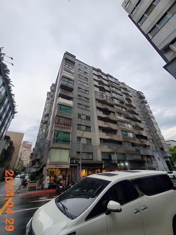 大安區法拍大樓-7