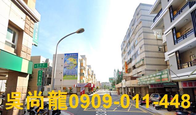 澎湖馬公拍賣公寓-5