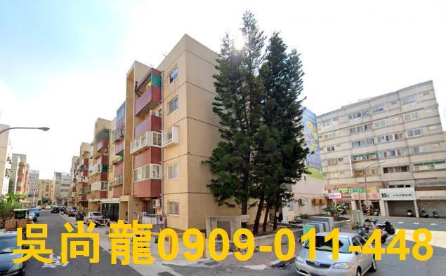 澎湖馬公拍賣公寓-6