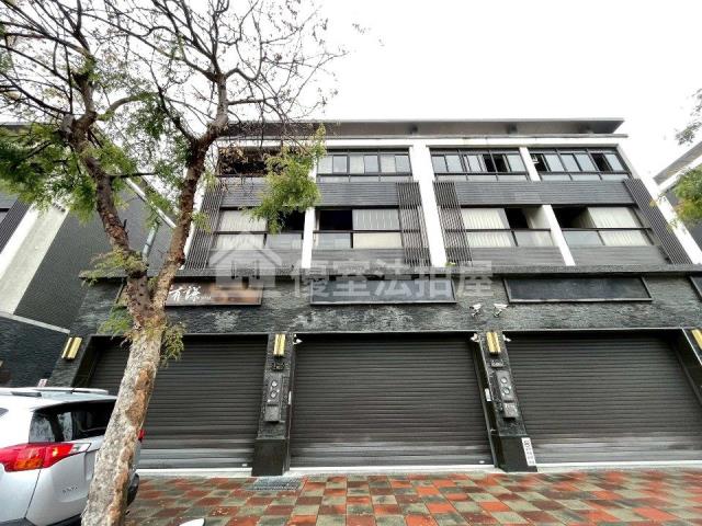 新竹香山法拍別墅-1