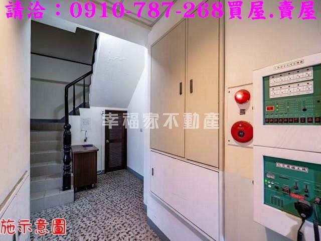台南北區透天-11