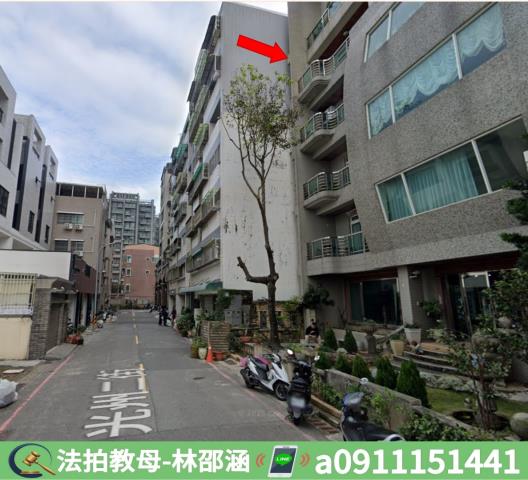 安平透天法拍-5