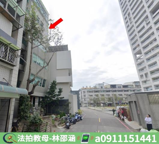 安平透天法拍-6