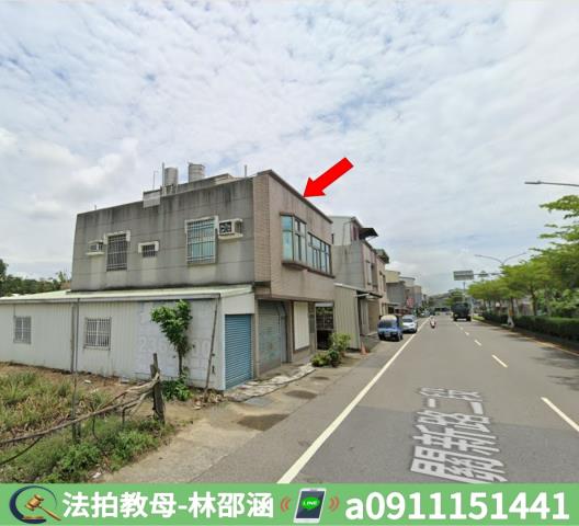 關廟法拍透天-5