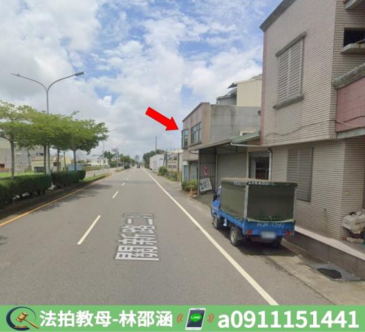 關廟法拍透天-6